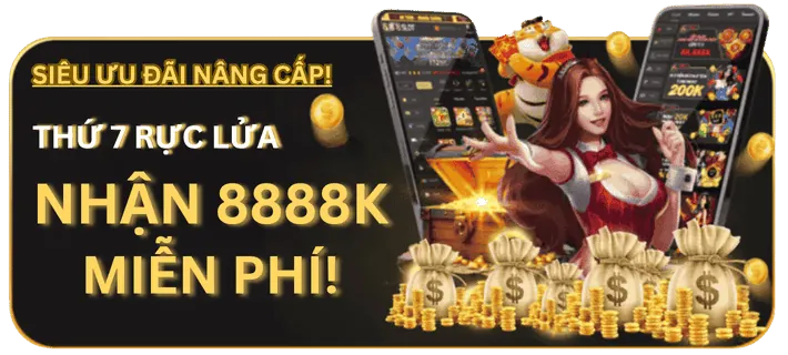 Chương Trình VIP và Ưu Đãi Đặc Biệt tại SC68 Nhà Cái