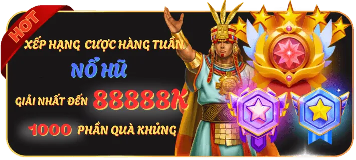 Thưởng độc quyền SC68 Nhà Cái