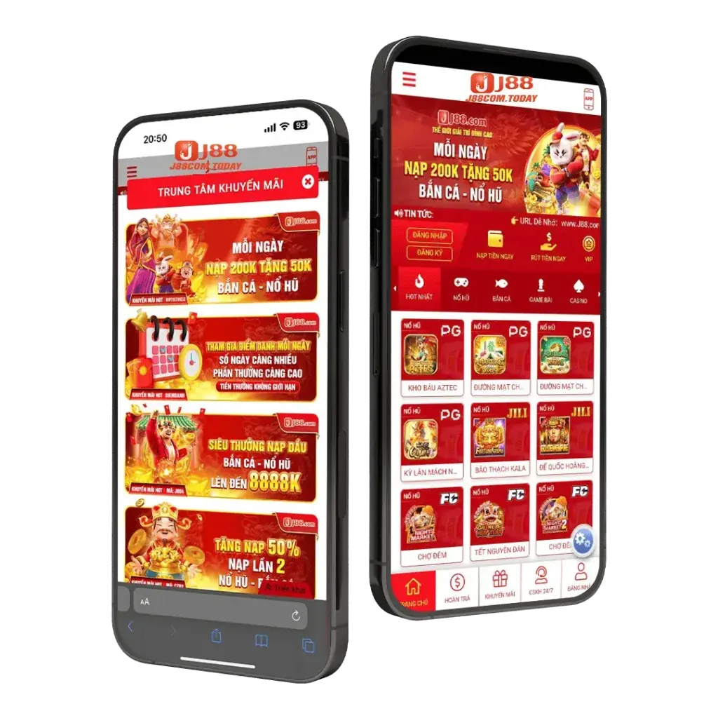 Kho game đa dạng tại sc68 nhà cái