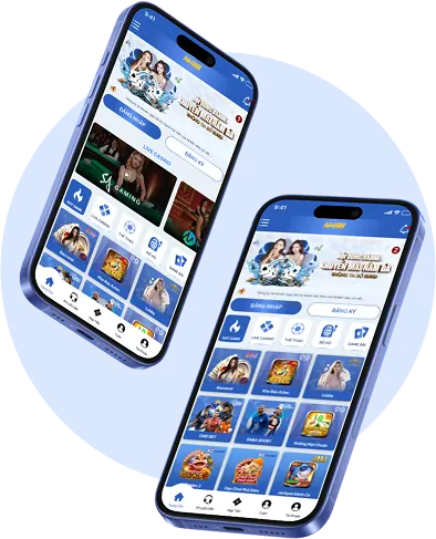 Đa dạng trò chơi tại sc68 nhà cái