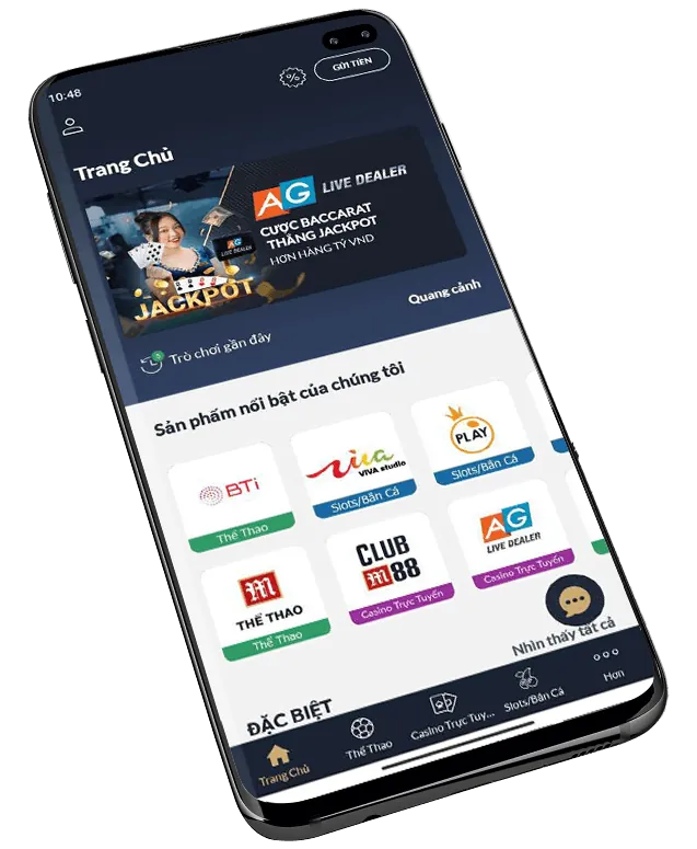 Giao dịch nhanh chóng tại sc68 nhà cái