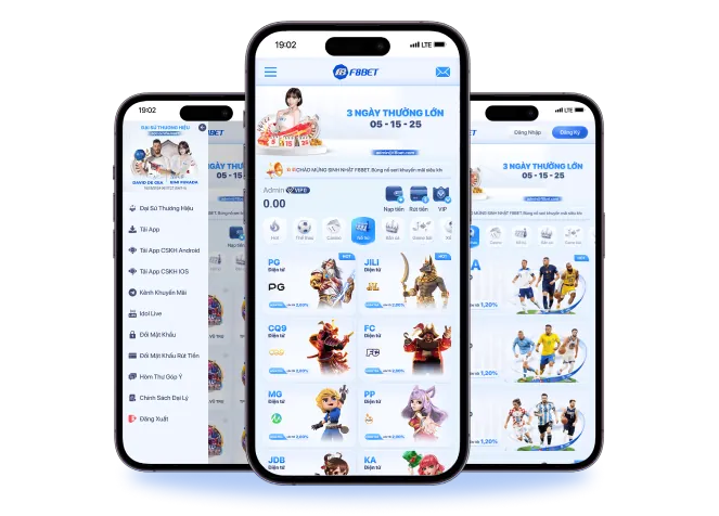 Thưởng nạp đầu tiên SC68 Nhà Cái