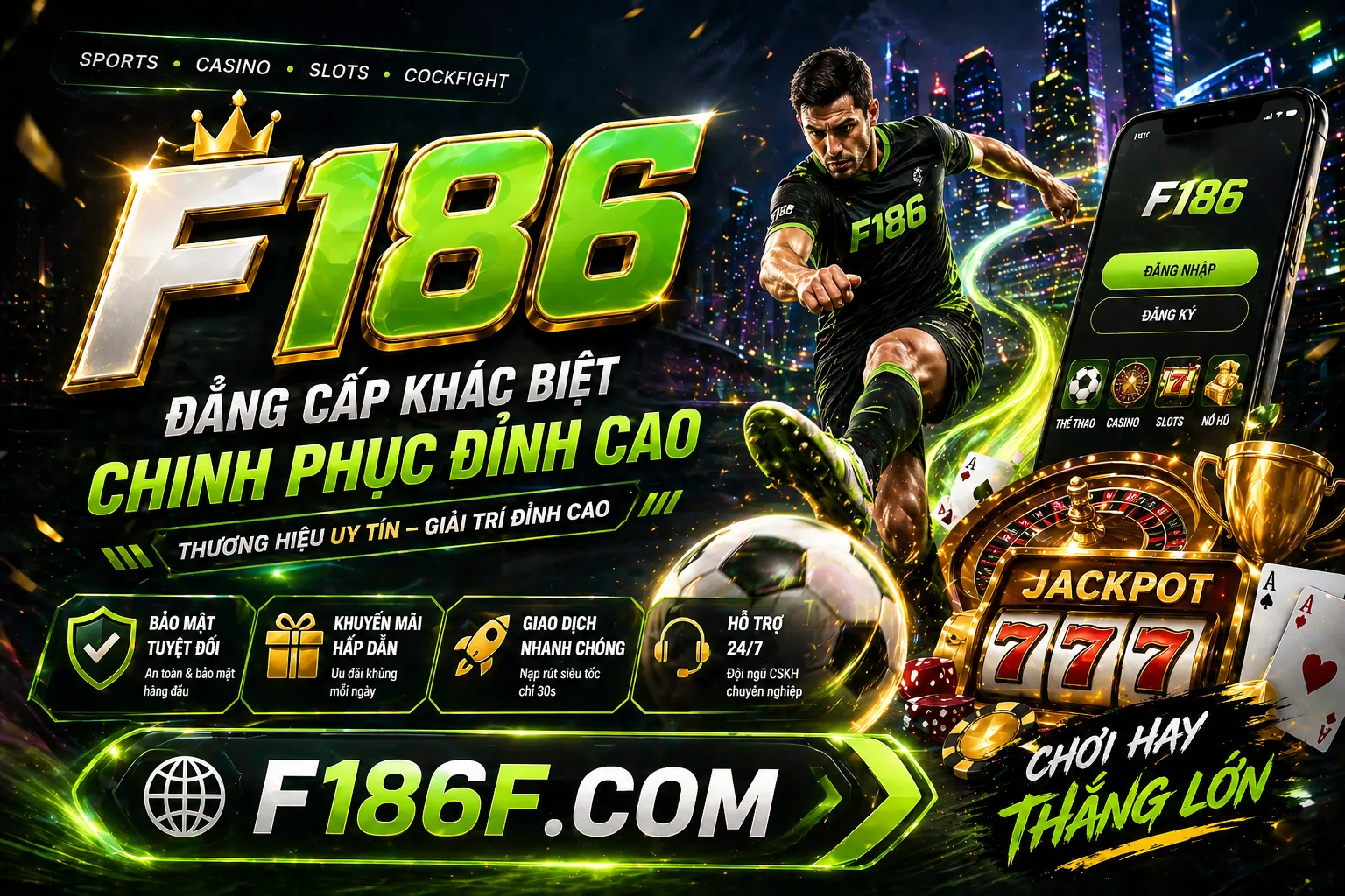 Sân vận động với trận đấu bóng đá kịch tính, biểu tượng cá cược thể thao tại SC68 Nhà Cái