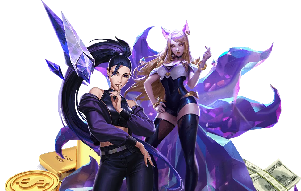 Cá cược Esports tại SC68 Nhà Cái