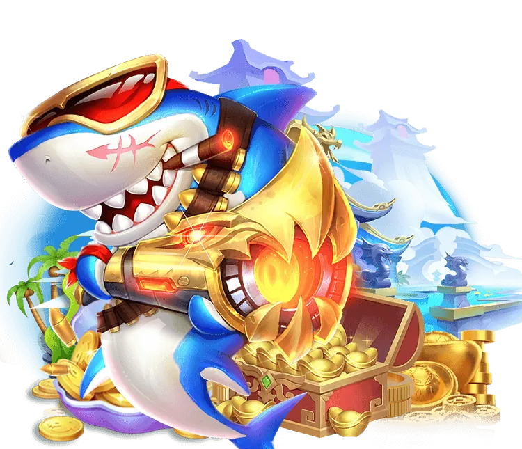Game bắn cá JILI tại SC68